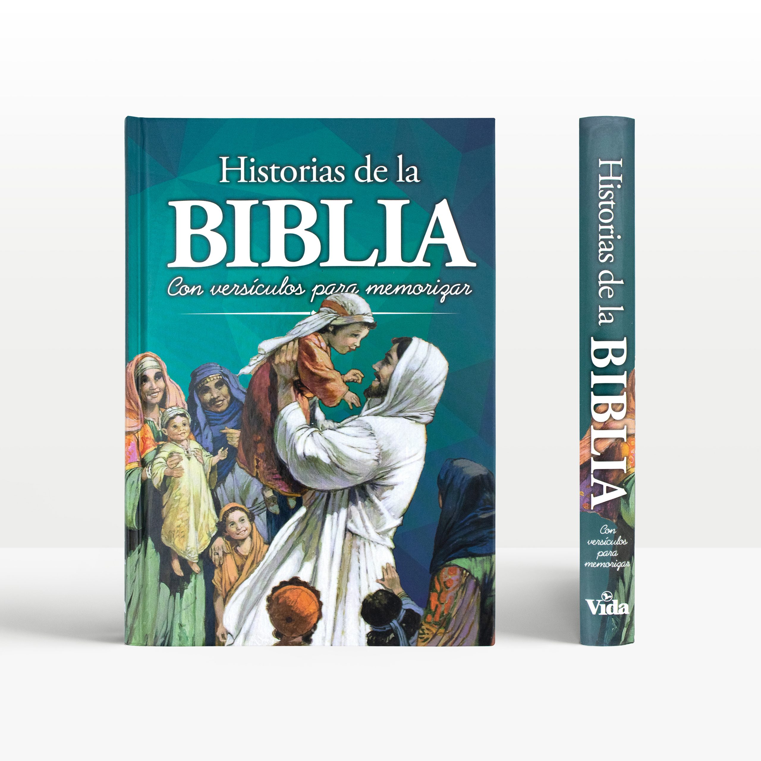 Historias De La Biblia Con Vers Culos Para Memorizar Casa De La