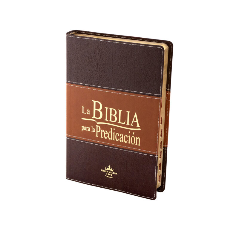 La Biblia para la Predicación