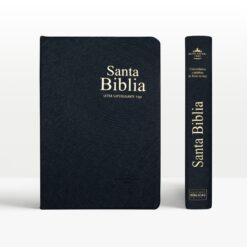 Biblia supergigante letra 19 puntos RVR1960 casa de la biblia