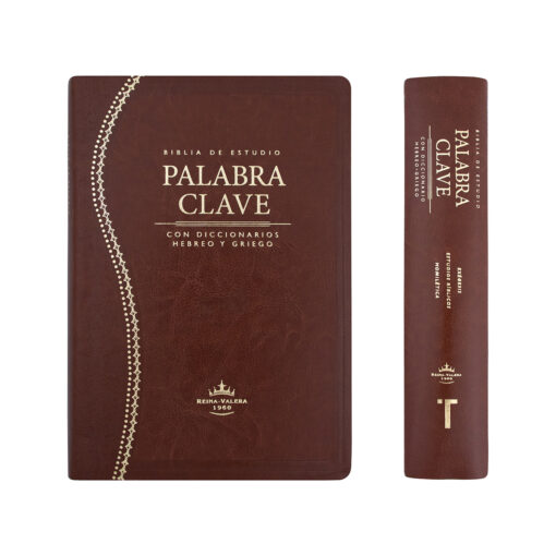 Biblia Palabra Clave