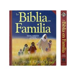 La Biblia en familia