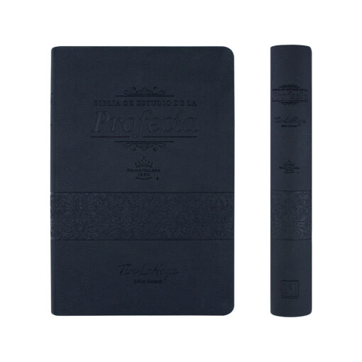 Biblia de Estudio de la Profecía