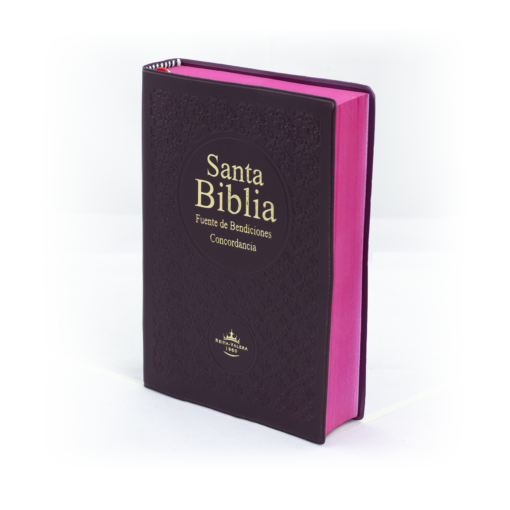 Biblia RVR1960 Casa de la Biblia