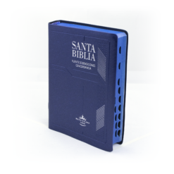 Biblia RVR1960 Casa de la Biblia