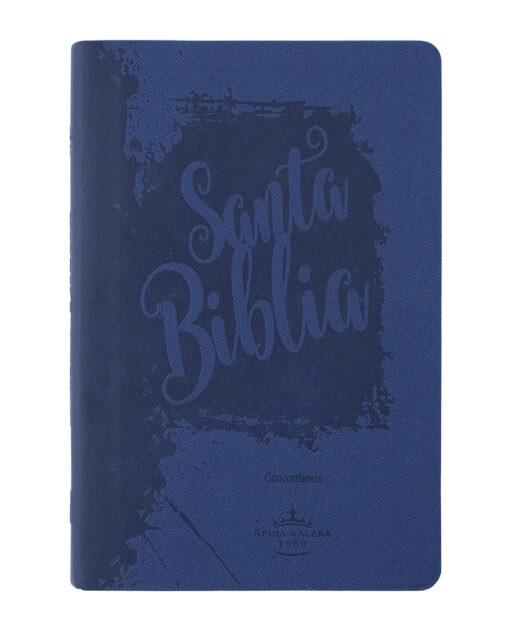 Biblia Reina Valera 1960 RVR1960 Casa de la Biblia