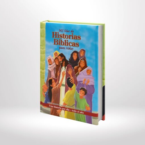 Historias Biblicas para niños Casa de la Biblia