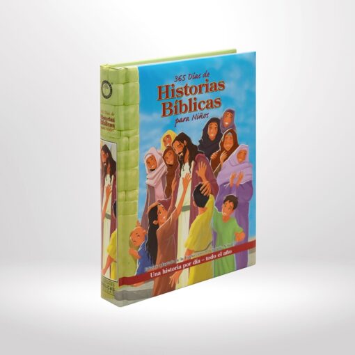 Historias Biblicas para niños Casa de la Biblia