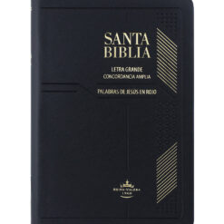 Biblia Reina Valera RVR1960 Casa de la Biblia