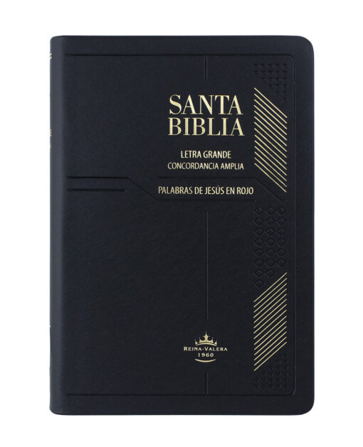 Biblia Reina Valera RVR1960 Casa de la Biblia