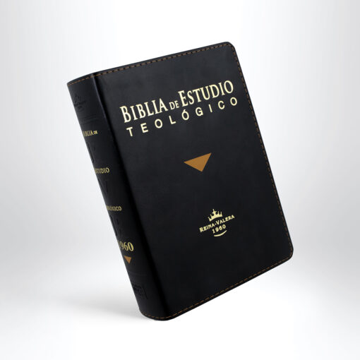 Biblia teologico