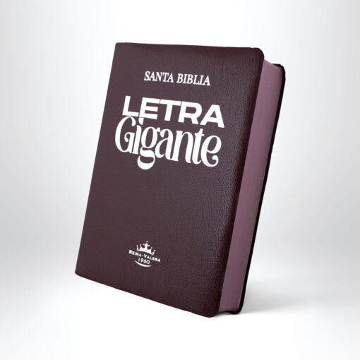 Biblia Letra Gigante RVR1960