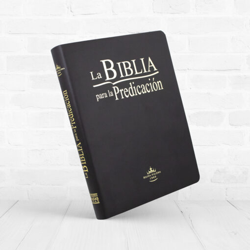 Biblia para la predicación casa de la biblia