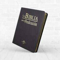 biblia para la predicación casa de la biblia