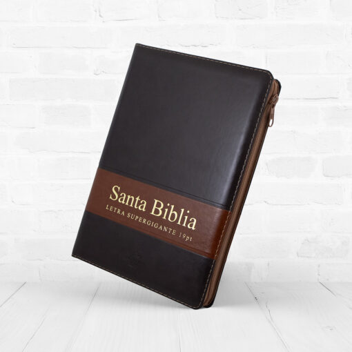 Biblia letra super gigante casa de la biblia