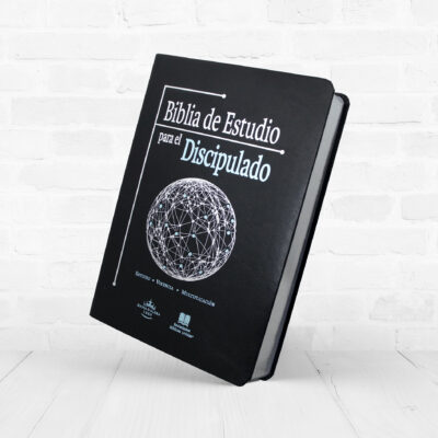 biblia de estudio para el discipulado 4 9788531117435 b