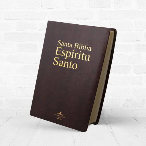 Biblia Espiritu Santo casa de la biblia