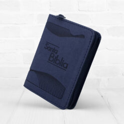 Biblia mini bolsillo casa de la biblia